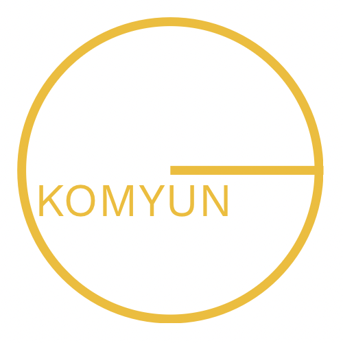 KOMYUN Logo